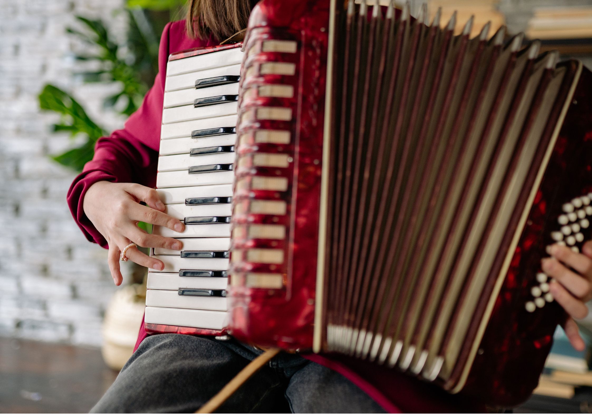 Úspěch našich akoredonistů